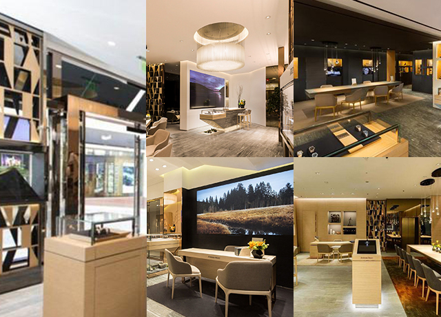 杭州格拉苏蒂售后维修地址