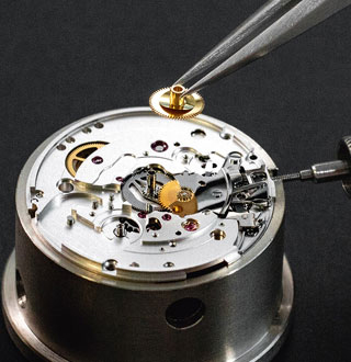 杭州格拉苏蒂售后维修服务